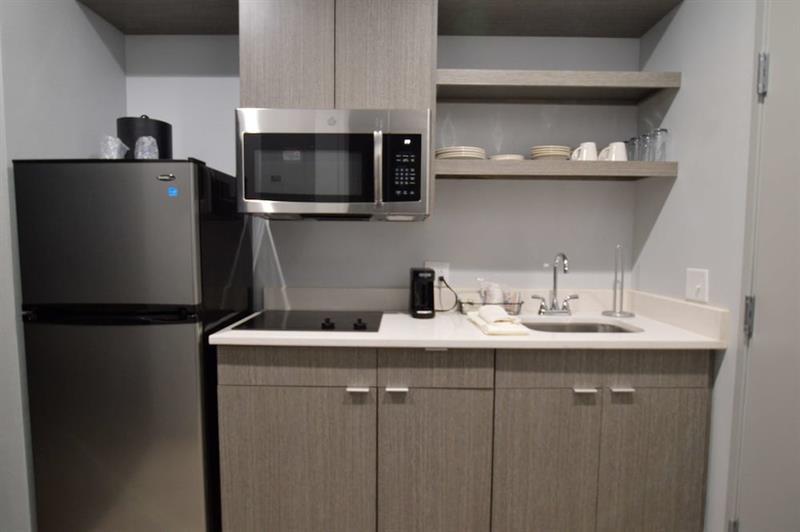 Best Western Plus Executive Residency Oklahoma City I-35 Екстер'єр фото